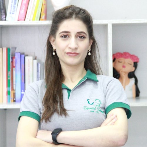 Nermin Nebiyeva